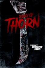 Legacy of Thorn (2016)