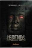 Legends of the Hidden Temple (2016)