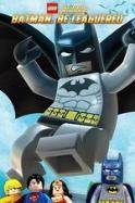 Lego DC Comics: Batman Be-Leaguered (2014)