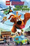Lego Scooby-Doo!: Haunted Hollywood (2016)