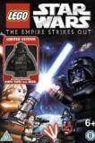 Lego Star Wars: The Empire Strikes Out (2012)