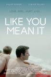 Like You Mean It ( 2015)
