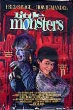 Little Monsters (1989)