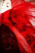 Little Red Riding Hood (2016 )