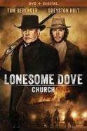 Lonesome Dove Church (2014)