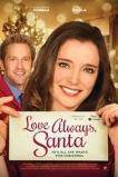 Love Always, Santa (2016)