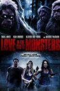 Love in the Time of Monsters (2014)