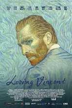 Loving Vincent (2017)