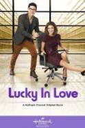 Lucky in Love (2014)