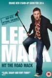 Lee Mack - Hit the Road Mack (2014)