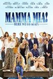Mamma Mia! Here We Go Again (2018)