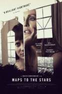 Maps to the Stars (2014)