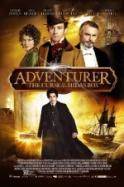 The Adventurer The Curse of the Midas Box (2013)