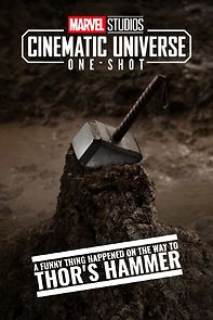 Marvel One-Shot: A Funny Thing Happened on the Way to Thor's Hammer (2011)