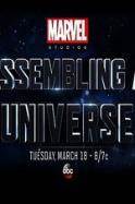 Marvel Studios: Assembling a Universe