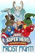 Marvel Super Hero Adventures: Frost Fight! (2015)