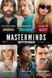 Masterminds (2016)
