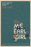 Me and Earl and the Dying Girl (2015)