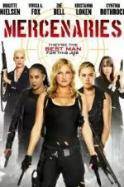 Mercenaries (2014)