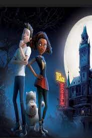 Michael Jackson's Halloween (2017)