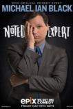 Michael Ian Black: Noted Expert (2016)