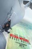 Mission: Impossible Rogue Nation (2015)