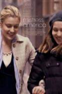 Mistress America (2015)