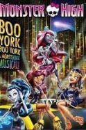 Monster High: Haunted (2015)