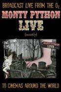 Monty Python Live (Mostly) (2014)