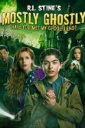 Mostly Ghostly: Have You Met My Ghoulfriend? (2014)
