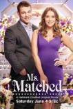 Ms. Matched (2016)