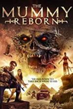 Mummy Reborn (2019)