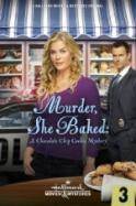 Murder She Baked: A Peach Cobbler Mystery (2016)