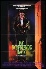 My Boyfriend's Back (1993)