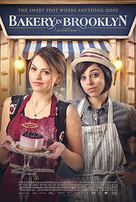My Bakery in Brooklyn (2016)