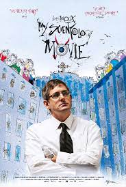 My Scientology Movie (2016)