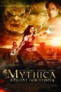 Mythica: A Quest for Heroes (2014 )