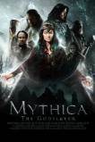 Mythica: The Godslayer (2016)