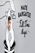Nate Bargatze: