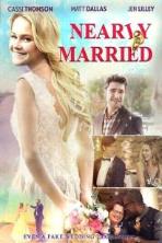 Where Are You, Bobby Browning? (Nearly Married) (2016)
