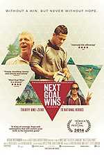 Next Goal Wins (2014)