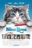 Nine Lives (2016)