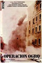 Operation Ogre (1979)