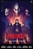 Pandorica (2016)