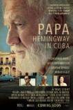 Papa Hemingway in Cuba (2015)