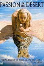 Passion in the Desert (1997)