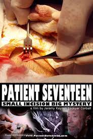 Patient Seventeen (2017 )