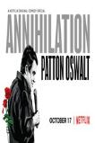 Patton Oswalt: Annihilation (2017)