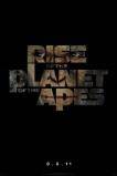 Rise of the Planet of the Apes (2011)