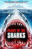 Planet of the Sharks (2016)